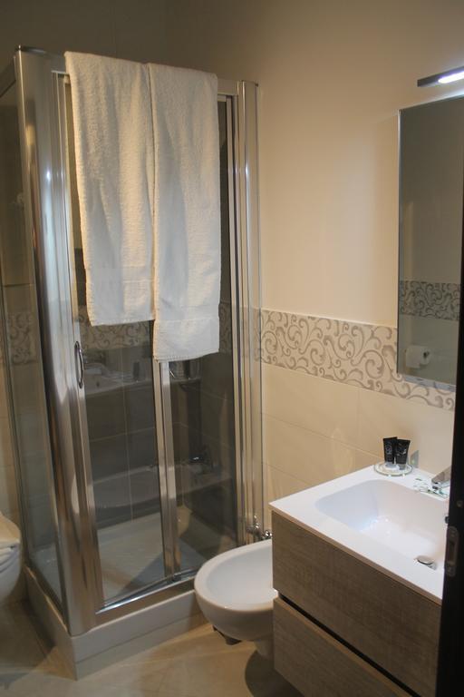 La Villetta Sul Mavone Colledara Room photo
