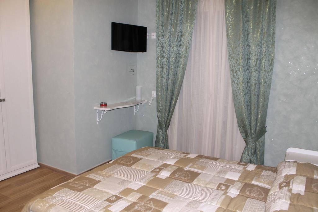 La Villetta Sul Mavone Colledara Room photo