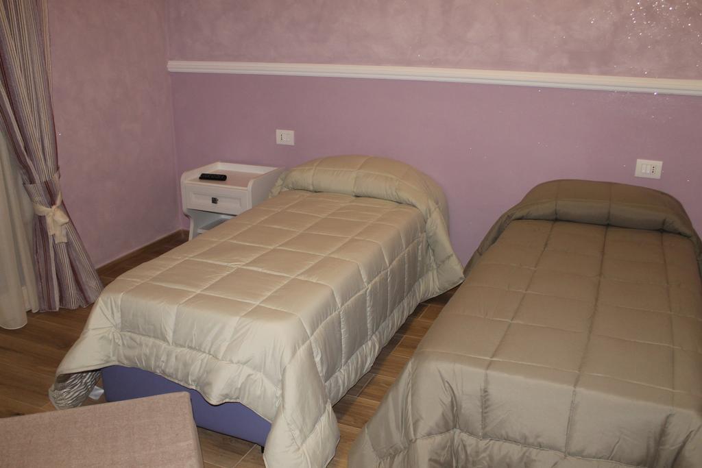 La Villetta Sul Mavone Colledara Room photo
